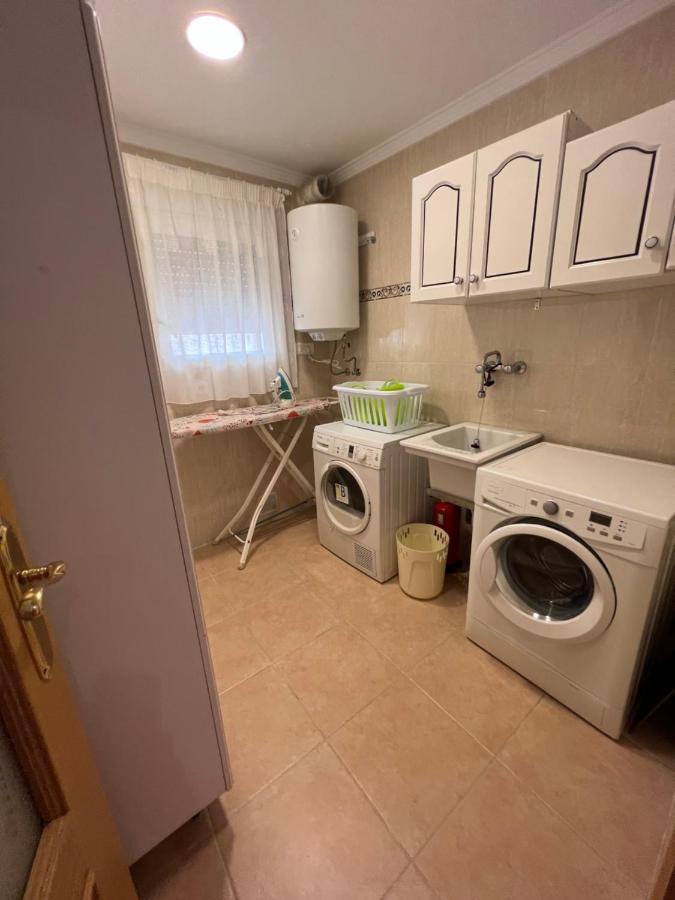 Villa Aristeu Denia Eksteriør bilde