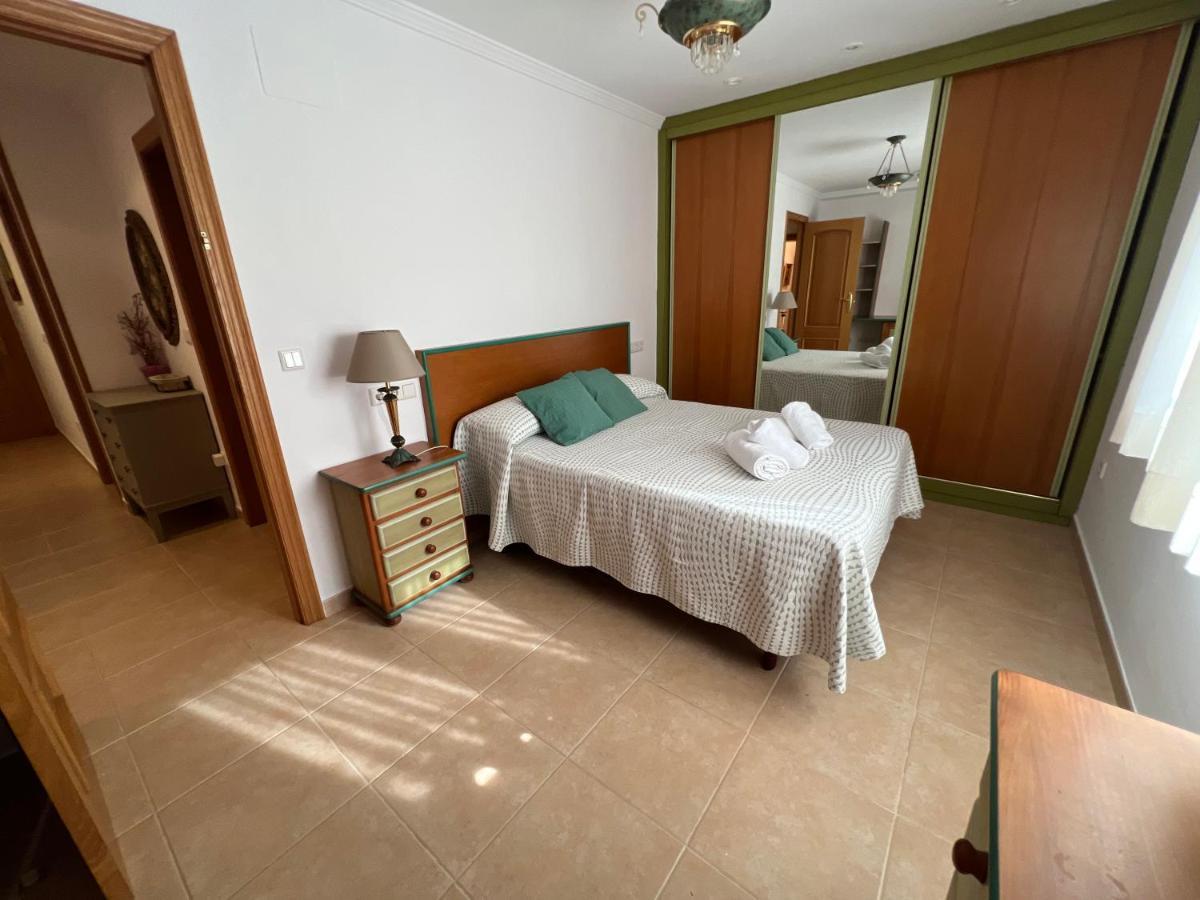 Villa Aristeu Denia Eksteriør bilde