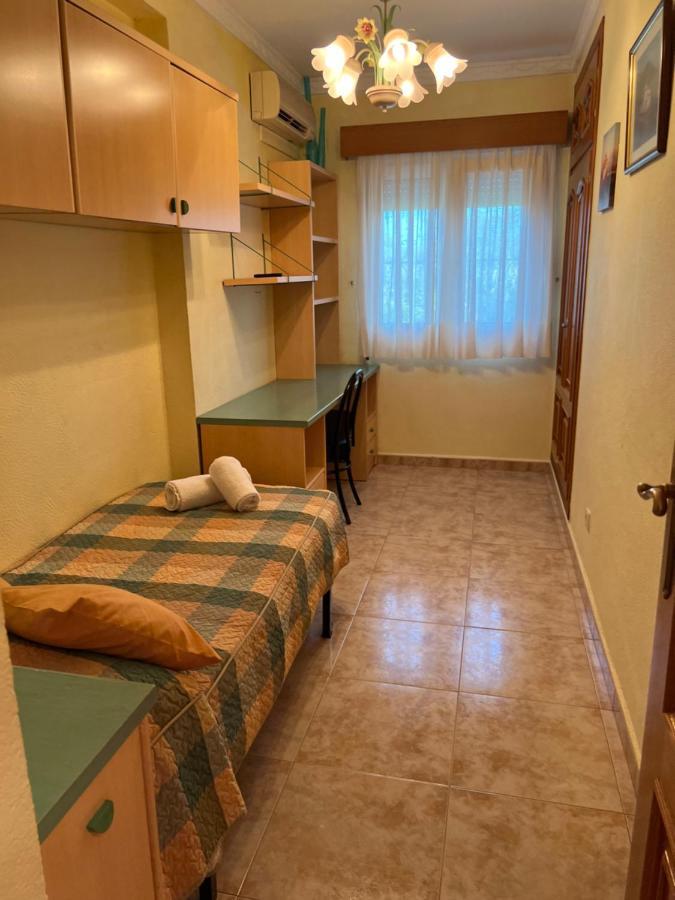 Villa Aristeu Denia Eksteriør bilde
