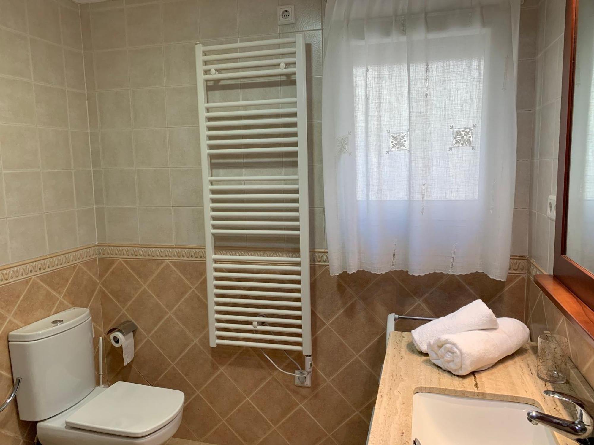 Villa Aristeu Denia Eksteriør bilde