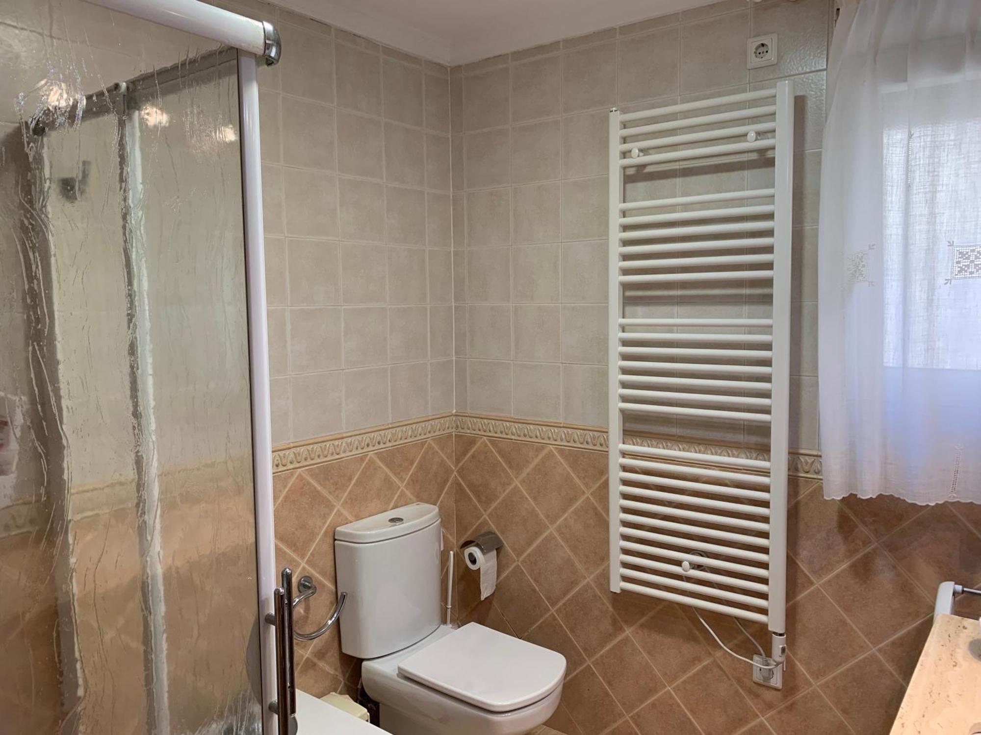 Villa Aristeu Denia Eksteriør bilde
