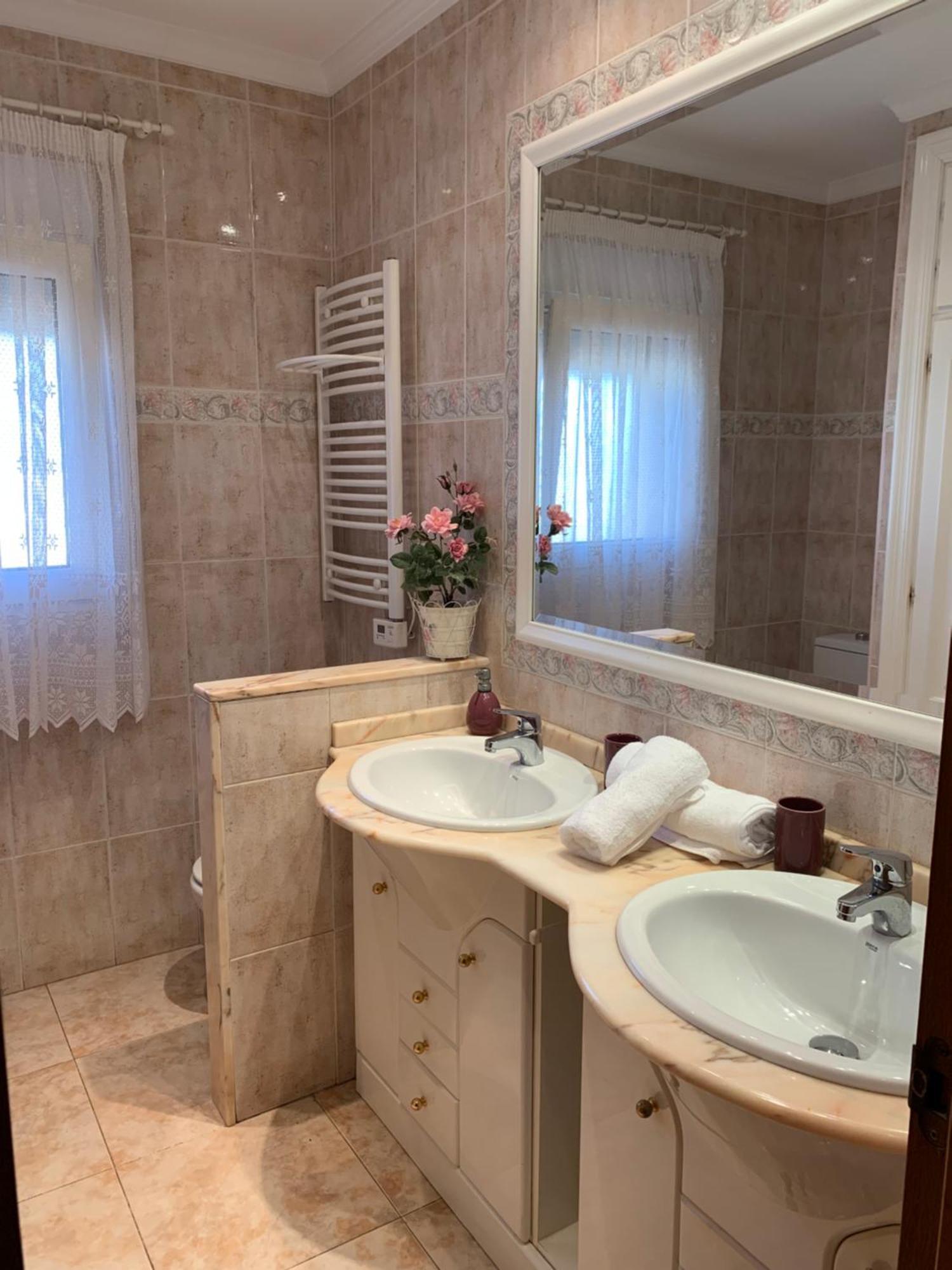 Villa Aristeu Denia Eksteriør bilde