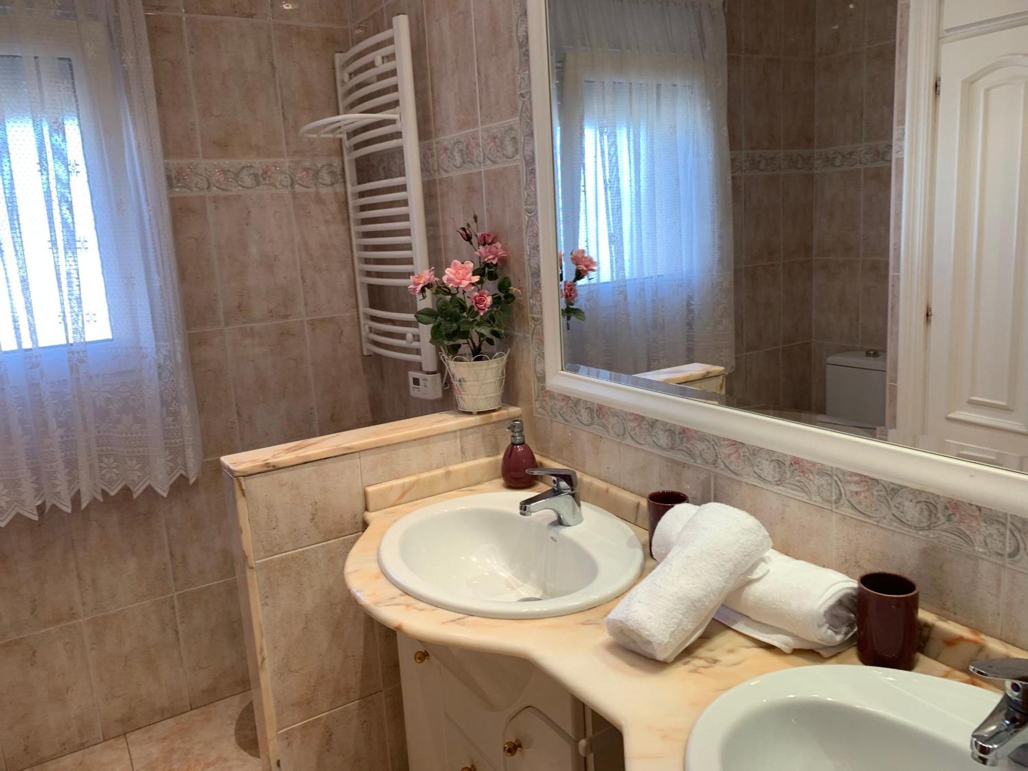 Villa Aristeu Denia Eksteriør bilde