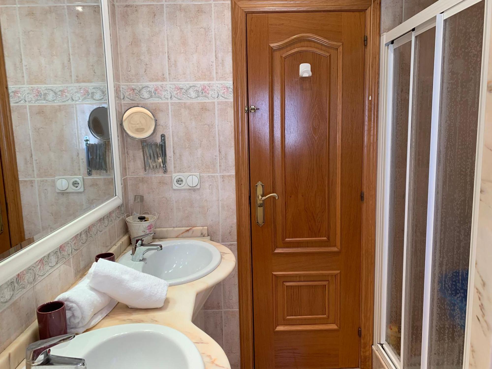Villa Aristeu Denia Eksteriør bilde