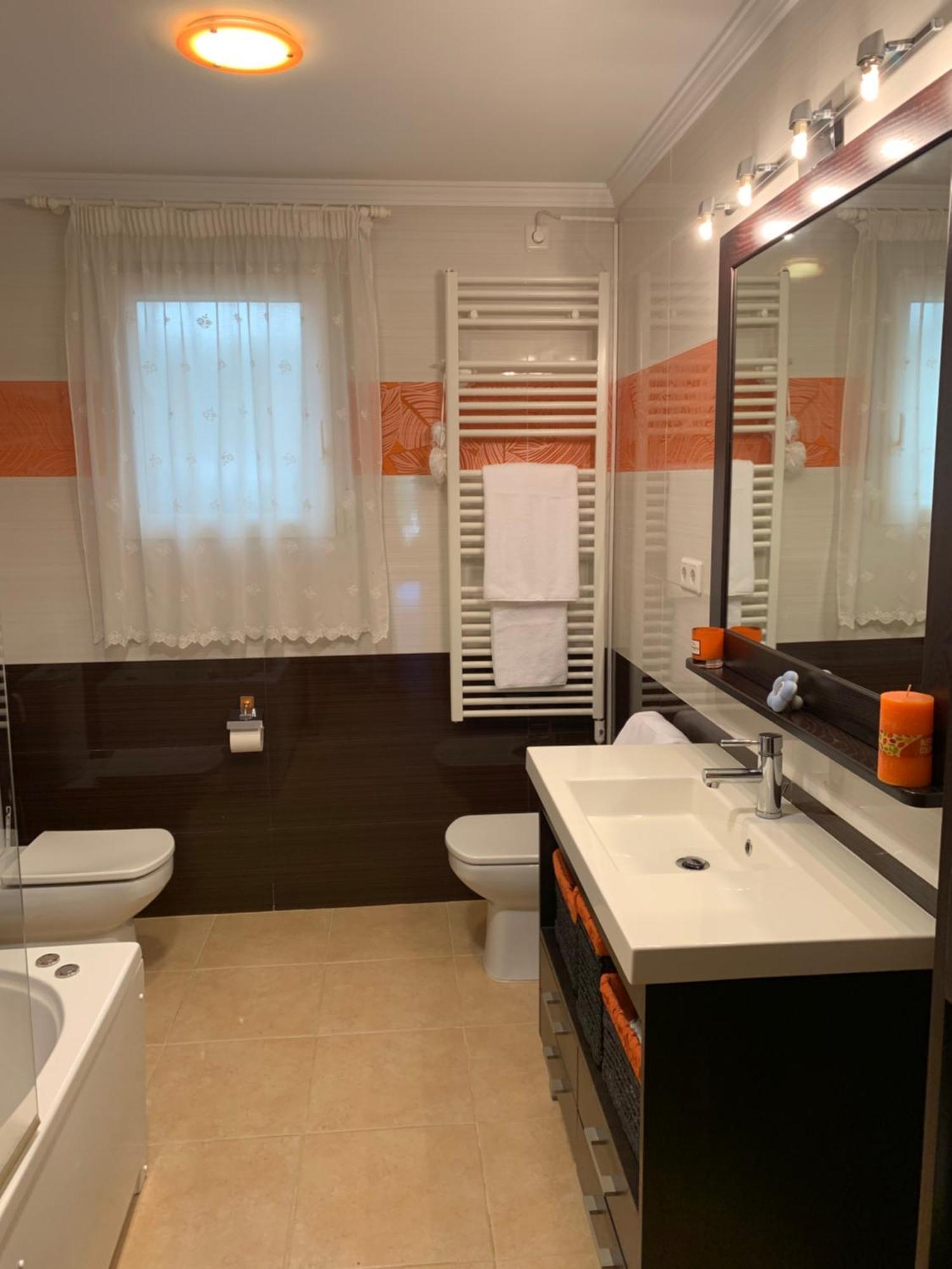 Villa Aristeu Denia Eksteriør bilde