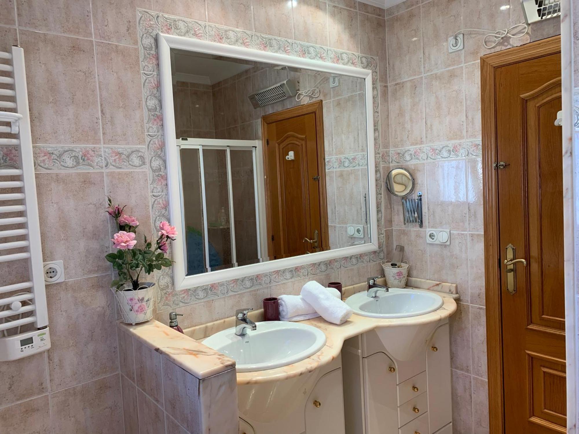 Villa Aristeu Denia Eksteriør bilde